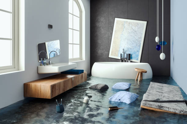 Best Local water damage restoration  in Westminster, LA