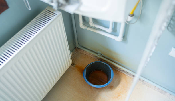 Best Local water damage restoration  in Westminster, LA