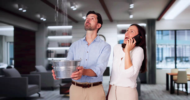 Best 24/7 water damage repair  in Westminster, LA